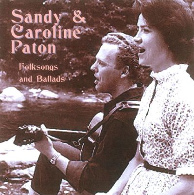 Folksongs and Ballads