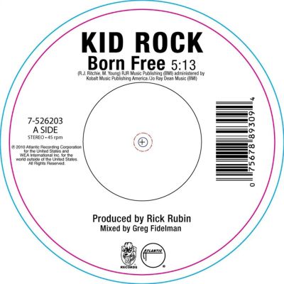Born Free