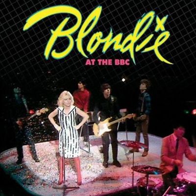 At the BBC