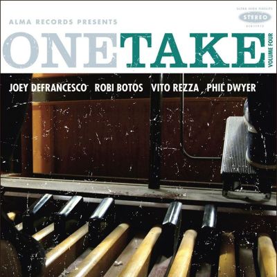 One Take, Vol. 4