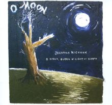 O Moon, Queen of Night On Earth