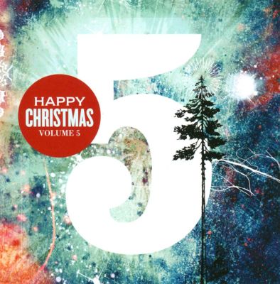 Happy Christmas, Vol. 5