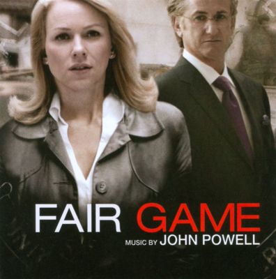 Fair Game