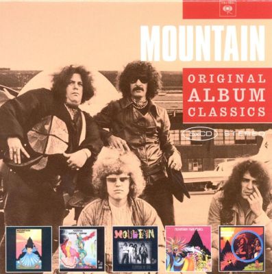 Original Album Classics, Vol. 1
