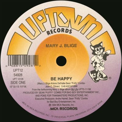 Be Happy