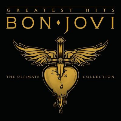 Bon Jovi Greatest Hits [Deluxe Edition]