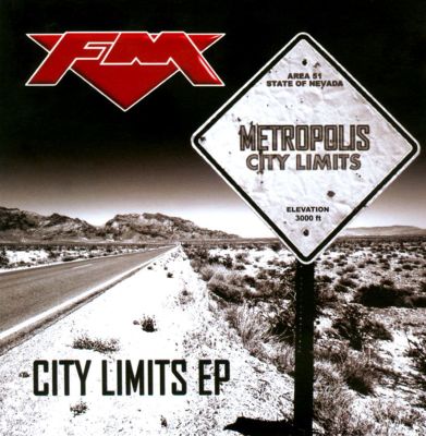City Limits