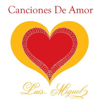 Canciones de Amor
