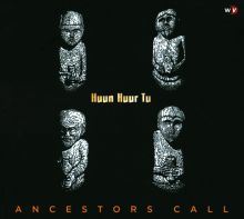 Ancestors Call
