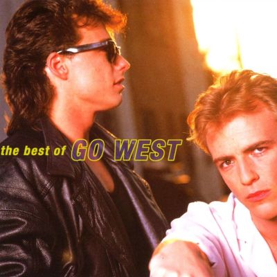 The Best of Go West