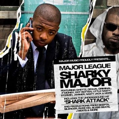Major League