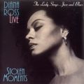Diana Ross: Stolen Moments: T Tracks & Reviews | AllMusic