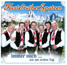 Immer Noch...Wie am Ersten Tag