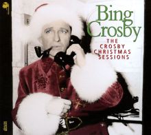 The Crosby Christmas Sessions
