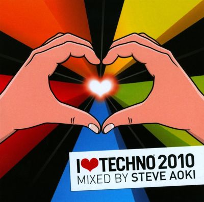 I Love Techno 2010
