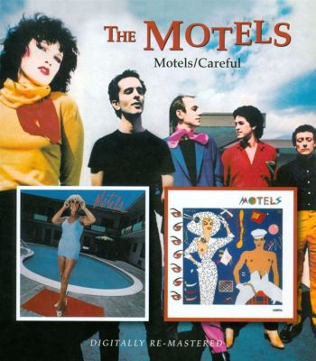 THE MOTELS/モーテルズ/ CAREFUL/ 1980年 Motels/Careful - The Motels | Album | AllMusic