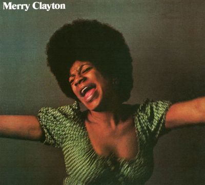 Merry Clayton