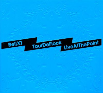 Tour de Flock: Live at the Point