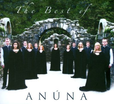 The Best of Anuna