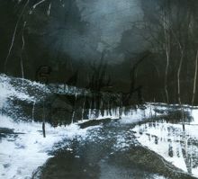 Marrow of the Spirit