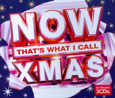 Now That's What I Call Xmas [2010]