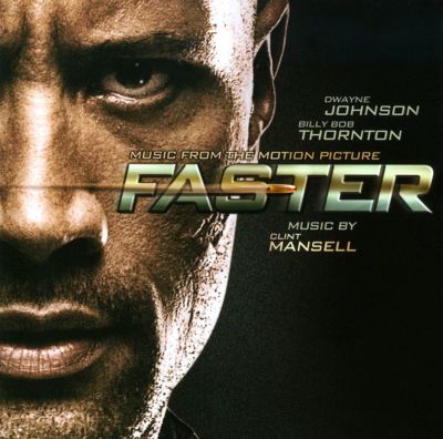 Faster [Original Score]
