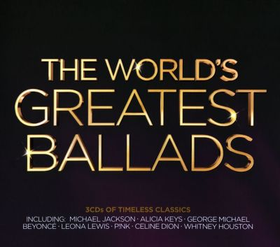 The World's Greatest Ballads