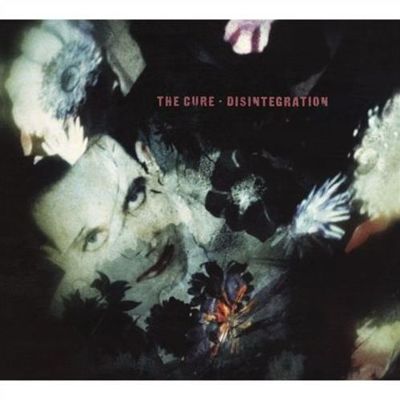 Disintegration [Deluxe Edition]