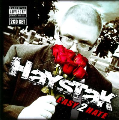 Easy 2 Hate