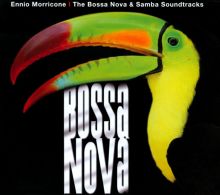 The Bossa Nova & Samba Soundtracks