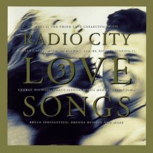 Radio City Love Songs, Vol. 3