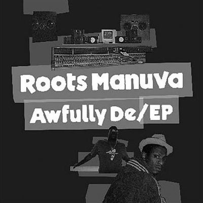 Awfully Deep [Single]