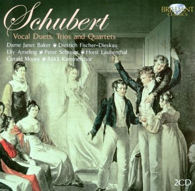 An die Sonne ("O Sonne, Königin der Welt"), for mixed voices & piano, D. 439