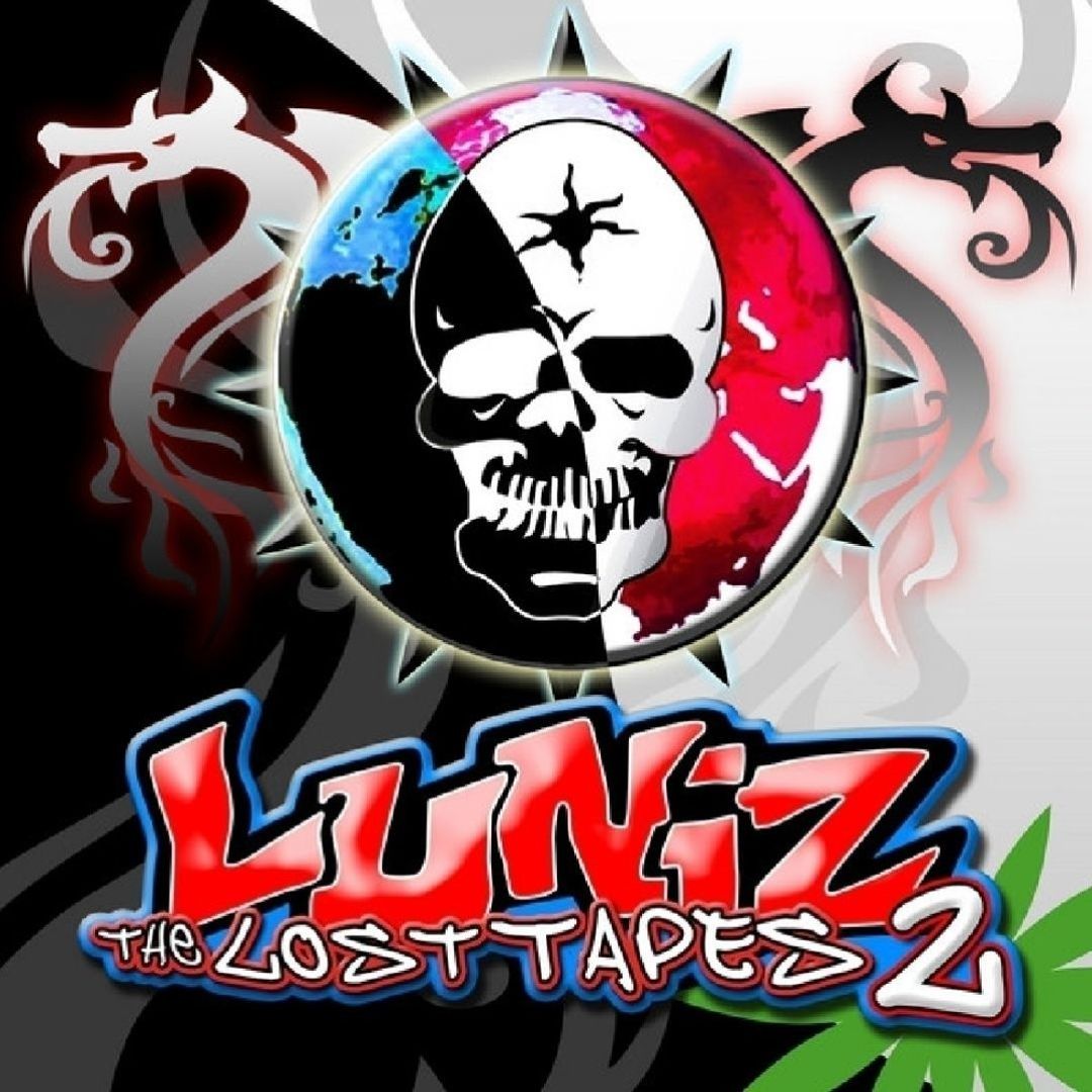The Lost Tapes, Vol. 2 - Luniz | Album | AllMusic