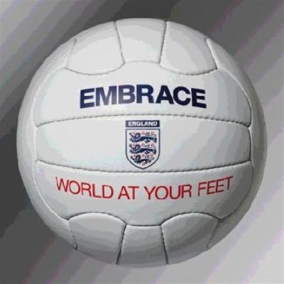 World at Your Feet