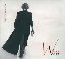 Vintage Vinos