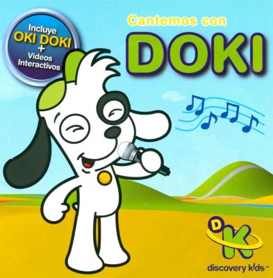 Cantemos Con Doki
