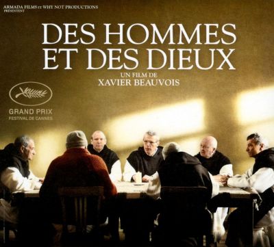 Des Hommes Et Des Dieux