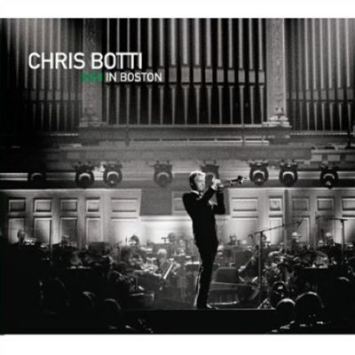 Live in Boston [Deluxe Edition]