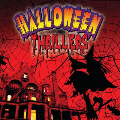 Halloween Thrills