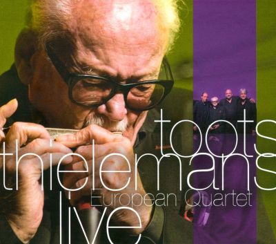 欧LP Toots Thielemans European Quartet Live MOVLP3041 Timeless /00260 EUROPEAN QUARTET LIVE - Album by Toots Thielemans | Spotify