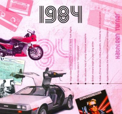 1984: A Time To Remember The Classic Years