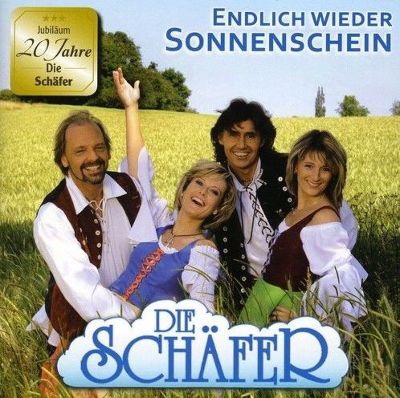 Endlich Wieder Sonnenschein