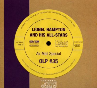 Air Mail Special