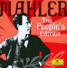Mahler: The People's Edition