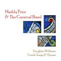 Vaughan Wiliams: Carols, Songs & Hymns