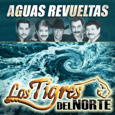Aguas Revueltas