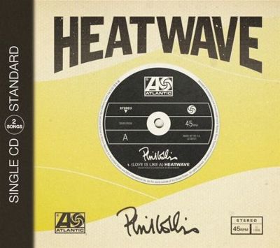 (Love is Like a) Heatwave