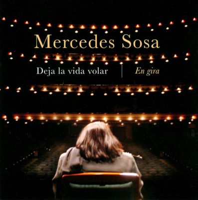 Deja La Vida Volar: En Gira