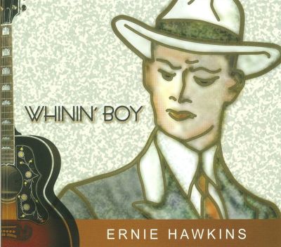 Whinin' Boy
